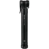 Topeak Roadie 2Stage Handpumpe schwarz