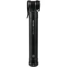 Topeak Roadie 2Stage Handpumpe schwarz