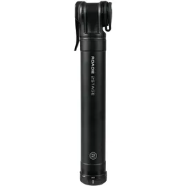 Topeak Roadie 2Stage Handpumpe schwarz