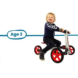 Infento Spielfahrzeug Make and Move Kit