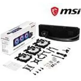 MSI MAG CoreLiquid 360R V2