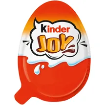 schokolade-specials Joy Ei Schokolade 20 g