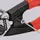 Knipex Drahtseilschere 95 62 190 T BK