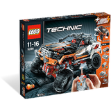 LEGO Technic 4x4 Offroader (9398)