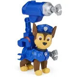PAW Patrol Hero Pups Spielfiguren aus dem Kinofilm mit Clip on-Uniform, sortiert, Zufalssauswahl des Charakters, ab 3 Jahren, Tier, 3 Jahr(e), Mehr...