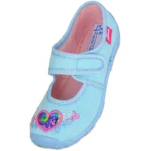 Beck Darling Blau 26