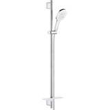 Grohe Rainshower SmartActive 130 Brausestangenset