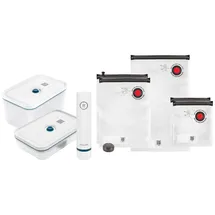 Zwilling Vakuum Starterset La Mer Blau