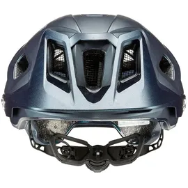 Uvex Quatro Integrale Tocsen 52-57 cm deep space/sand mat
