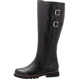 remonte D8486-00 Damen Schwarz 41
