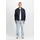 Alpha Industries CWU-36/P Canvas Light Bomberjacke Ultra navy, 3XL