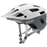 Smith Optics Smith Engage MIPS Mtb Helm-Weiss-L