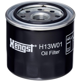 Hengst H13W01 Ölfilter