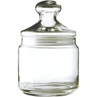Luminarc Pot Club Dose mit Deckel 500 ml 1