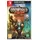 Oddworld Anthology: The Unlikely Heroes Collection - Edition (USK) (Nintendo Switch)