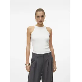 Vero Moda VMCHLOE Weiß XS