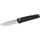 Herbertz CJH Micarta Schwarz