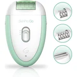 northix SKINPRO GO II Epilierer