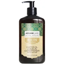 Arganicare Pflege Evolution Conditioner 400 ml 