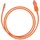 Jackery Auto-Ladekabel,12V, 2m, orange