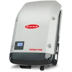 Fronius Symo 3.7-3-M Wechselrichter