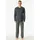 SCHIESSER Schlafanzug Comfort Essentials grau S (48)