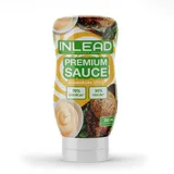 INLEAD Premium Sauce, 350 ml Flasche, Hamburger Sauce Style