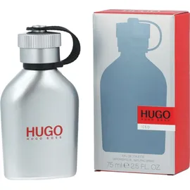 HUGO BOSS Hugo Iced Eau de Toilette 75 ml