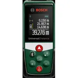 Bosch Laser-Entfernungsmesser UniversalDistance 50C - Green - One Size