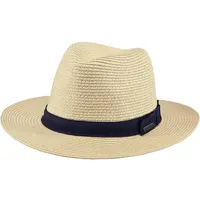 Barts Aveloz Hat, Light Brown, L