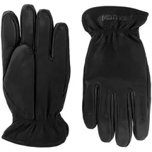 Marmot Basic Work Handschuhe - Black - L