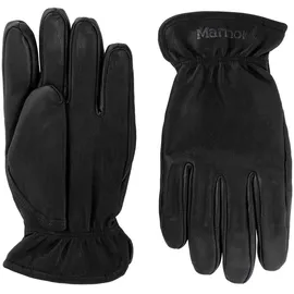 Marmot Basic Work Handschuhe - Black - L