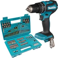Makita DHP 485 Z Akku Schlagbohrschrauber 18 V 50