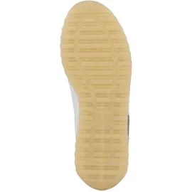 remonte D3H03 Damen Weite M Silber/Beige/Weiß 39