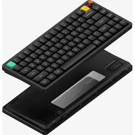 nuphy Air75 V3 Red Nano US