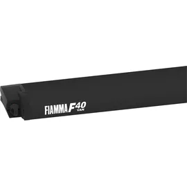 Fiamma F40 Van Markise 270 cm Schwarz
