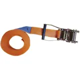 neutral körperpflege Zurrgurt, einteilig mit Ratsche, 2000/4000 kg, 8 m, 50 mm