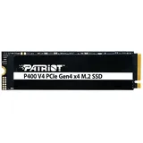 Patriot P400 V4 4 TB M.2