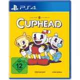 Cuphead
