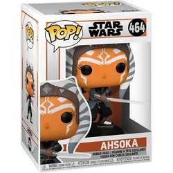 Star Wars Ahsoka Funko POP #464 Sammelfigur