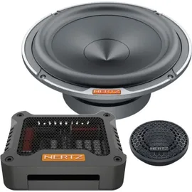 Hertz MPK 1650.3
