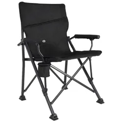 UQUIP Faltstuhl ROXY black