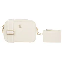 Tommy Hilfiger Umhängetasche TH Distinct Camera Bag Sugarcane