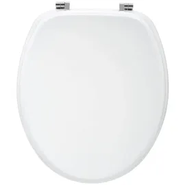 5five simply smart Simply Smart WC-Sitz Weiß