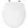 5five simply smart Simply Smart WC-Sitz Weiß