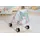 BABY BORN Puppenbuggy Dschungel bunt
