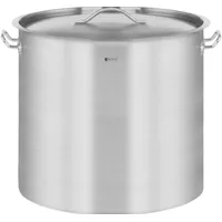 Royal Catering Kochtopf Induktion - 12 L - Ø
