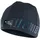 ION Neo Logo Neopren Mütze 2023 petrol - M,