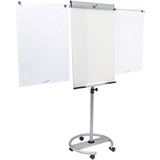 Legamaster Flipchart PROFESSIONAL Triangle 75x108cm, weiß