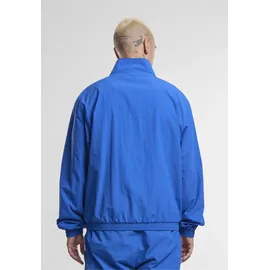 Karl Kani Sport Patch Essential Trackjacket blau 2
